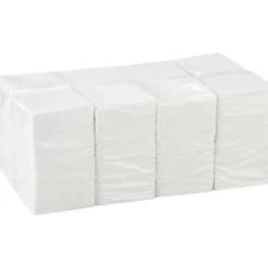 Tork Beverage Napkins, 9 3/8