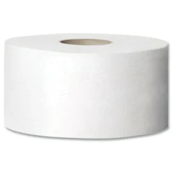 Tork Advanced Jumbo Bath Tissue, Septic Safe, 2-Ply, 3.48