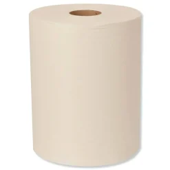 Tork Cleaning Cloth, 12.6 x 10, White, 500 Wipes/Carton