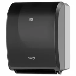 Tork Electronic Hand Towel Roll Dispenser, 8