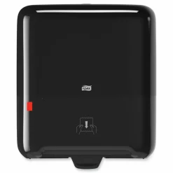 Tork Elevation Matic Hand Towel Roll Dispenser, 13.2 x 8.1 x 14.65, Black