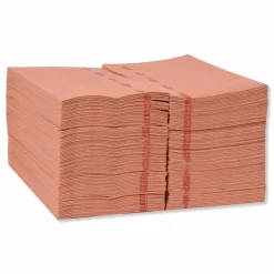 Tork Foodservice Cloth, 13 x 24, Red, 150/Carton