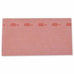 Tork Foodservice Cloth, 13 x 24, Red, 150/Carton