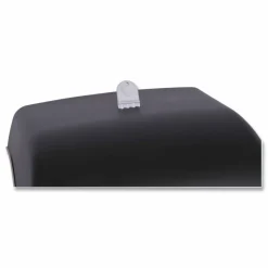 Tork Hand Towel Dispenser, Electronic, 11.78 x 9.12 x 14.39, Translucent Smoke