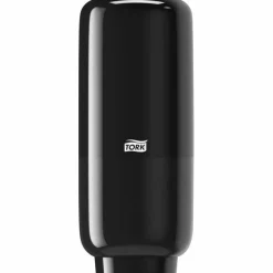 TORK Intuition Sensor Skincare Dispenser Black S4