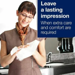 TORK Multifold Hand Towels