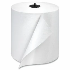TORK Tork Matic Hand Towel Roll White H1 6/Carton