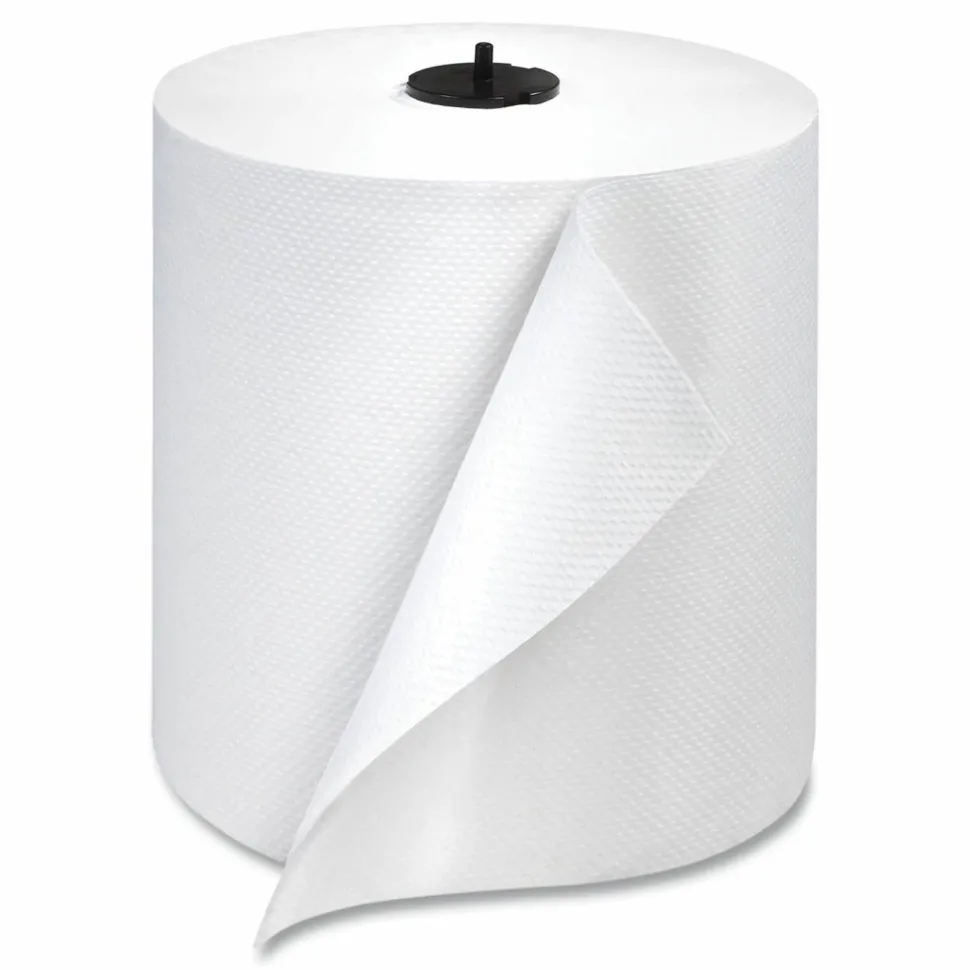 TORK Tork Matic Hand Towel Roll White H1 6/Carton