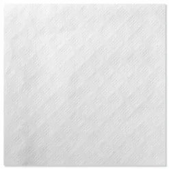 Tork Universal Beverage Napkin, 1-Ply, 9.13 x 9.13, 1/4 Fold, Poly-Pack, White, 4,000/Carton