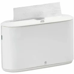 Tork Xpress Countertop Towel Dispenser, 12.68 x 4.56 x 7.92, White