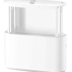 Tork Xpress Countertop Towel Dispenser, 12.68 x 4.56 x 7.92, White