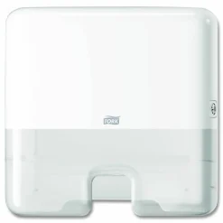 Tork Xpress Mini Multifold Hand Towel Dispenser H2, 11.9 x 4 x 11.6, White