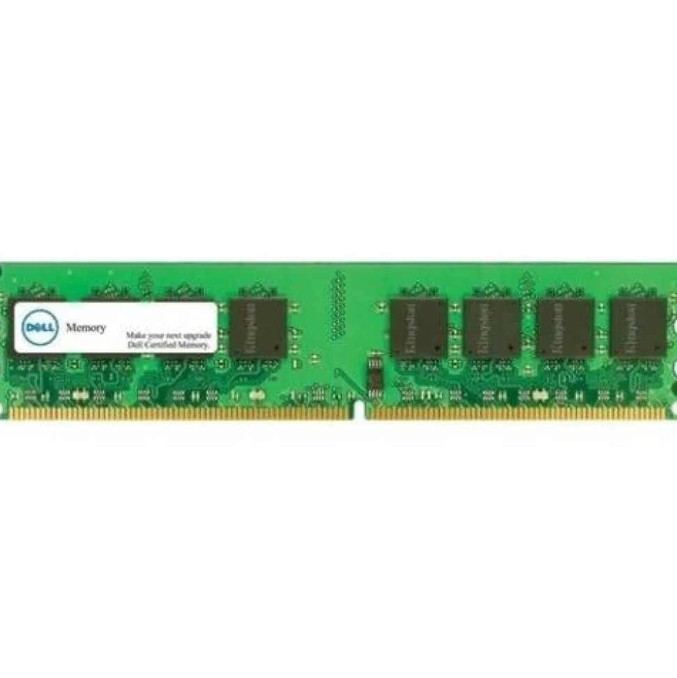 Total Micro 8GB DDR4 SDRAM Memory Module