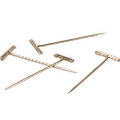T-Pins, Pack Of 100