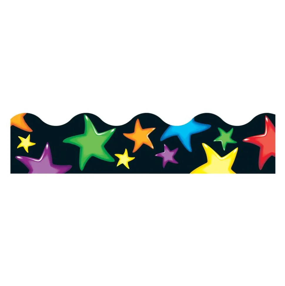 TREND Gel Stars Terrific Trimmers