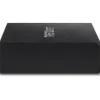 TRENDnet Gigabit Poe Pd SFP Fiber Media Converter; Poe Powered 100/1000Base-T to SFP Fiber Media Converter; Compact Design; TFC-PGSFP