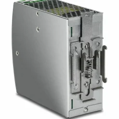 TRENDnet 480W, 48V DC, 10A AC to DC DIN-Rail Power Supply with PFC Function, TI-S48048