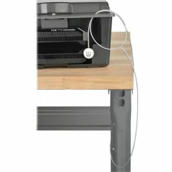 Tripp Lite by Eaton 10-Device Desktop USB Charging Station for Tablets, iPads and E-Readers