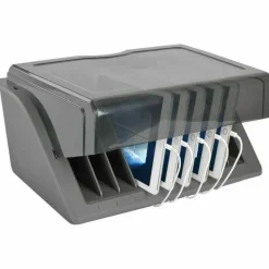 Tripp Lite by Eaton 10-Device Desktop USB Charging Station for Tablets, iPads and E-Readers