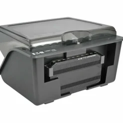 Tripp Lite by Eaton 10-Device Desktop USB Charging Station for Tablets, iPads and E-Readers