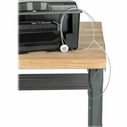 Tripp Lite by Eaton 10-Device Desktop USB Charging Station for Tablets, iPads and E-Readers