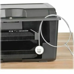 Tripp Lite by Eaton 10-Device Desktop USB Charging Station for Tablets, iPads and E-Readers