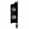 Tripp Lite by Eaton Display TV LCD Wall Monitor Mount Tilt 13" to 27" TVs / Monitors / Flat-Screens