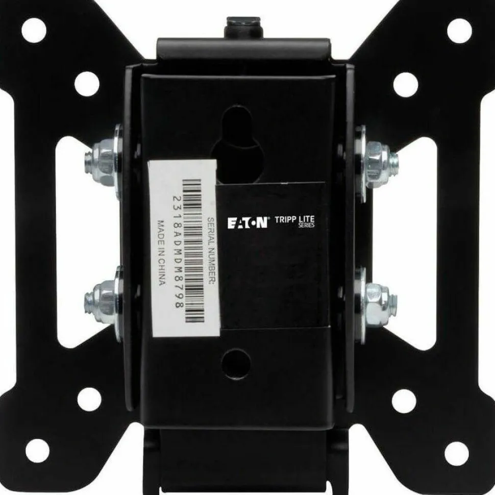 Tripp Lite by Eaton Display TV LCD Wall Monitor Mount Tilt 13" to 27" TVs / Monitors / Flat-Screens