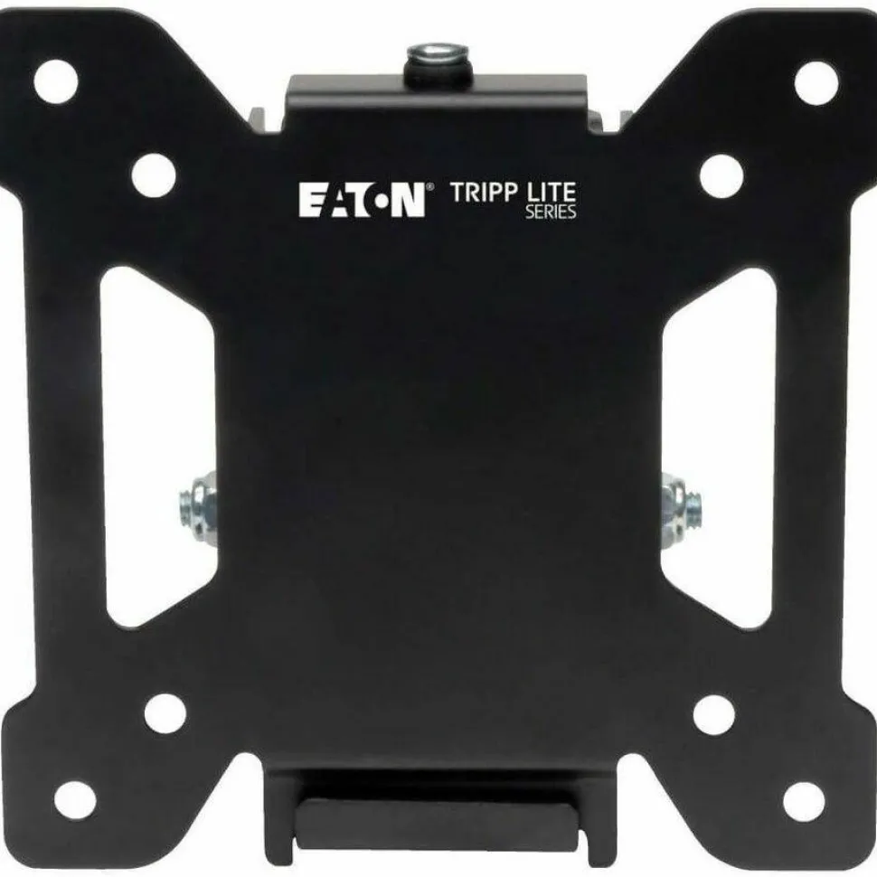 Tripp Lite by Eaton Display TV LCD Wall Monitor Mount Tilt 13" to 27" TVs / Monitors / Flat-Screens