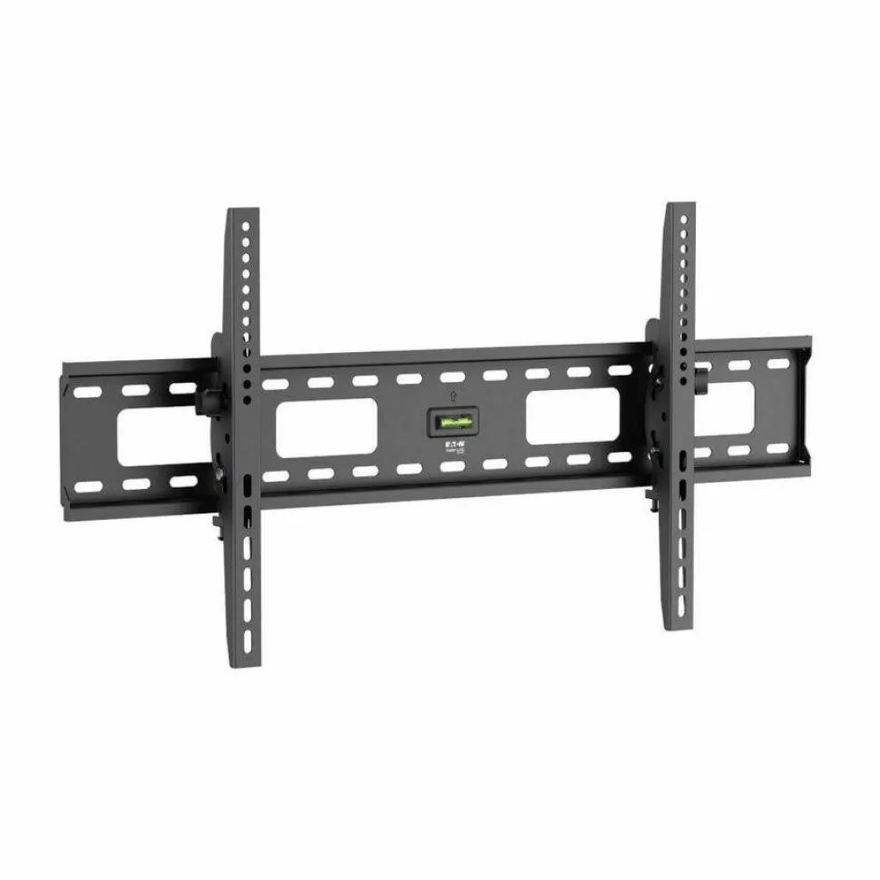 Tripp Lite by Eaton Display TV LCD Wall Monitor Mount Tilt 45" to 85" TVs / Monitors / Flat-Screens