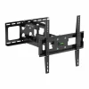 Tripp Lite by Eaton Display TV Wall Monitor Mount Arm Swivel/Tilt 26" to 55" TVs / Monitors / Flat-Screens