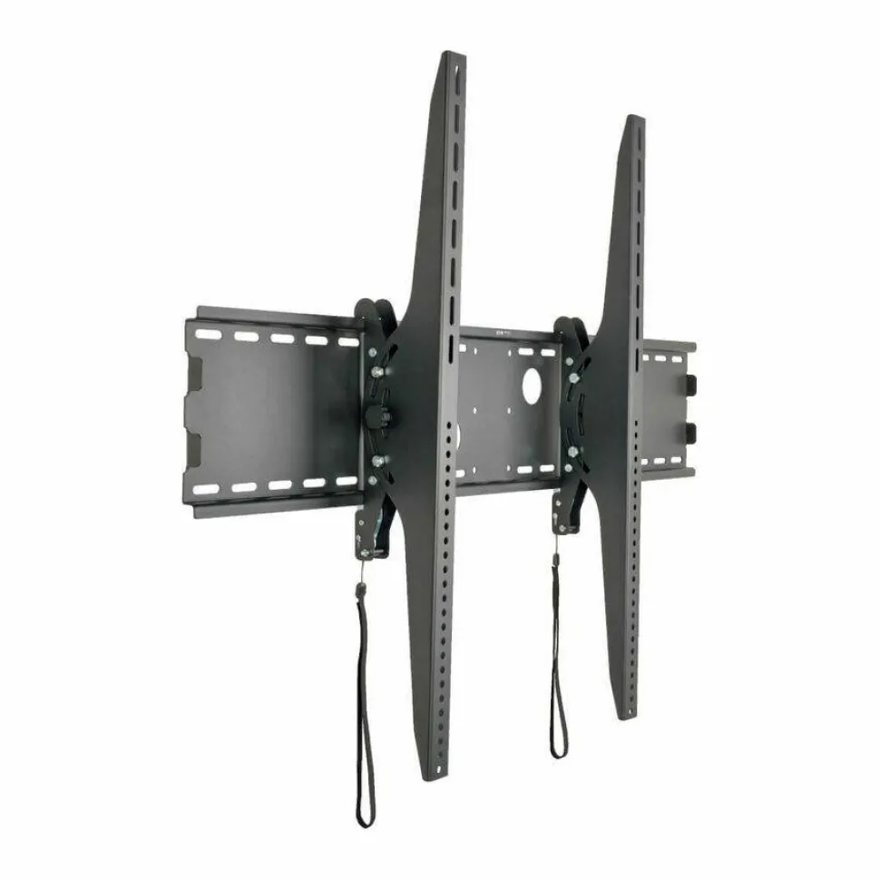 Tripp Lite by Eaton Display TV LCD Wall Monitor Mount Tilt 60" to 100" TVs / Monitors / Flat-Screens