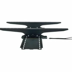 Tripp Lite by Eaton Display TV LCD Wall Monitor Mount Tilt 60" to 100" TVs / Monitors / Flat-Screens
