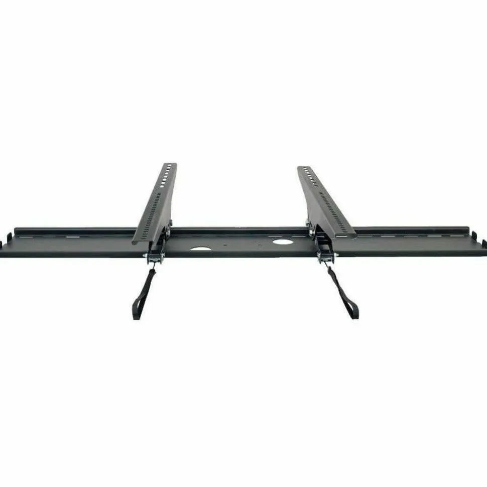 Tripp Lite by Eaton Display TV LCD Wall Monitor Mount Tilt 60" to 100" TVs / Monitors / Flat-Screens
