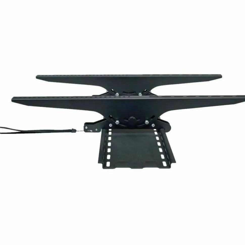 Tripp Lite by Eaton Display TV LCD Wall Monitor Mount Tilt 60" to 100" TVs / Monitors / Flat-Screens