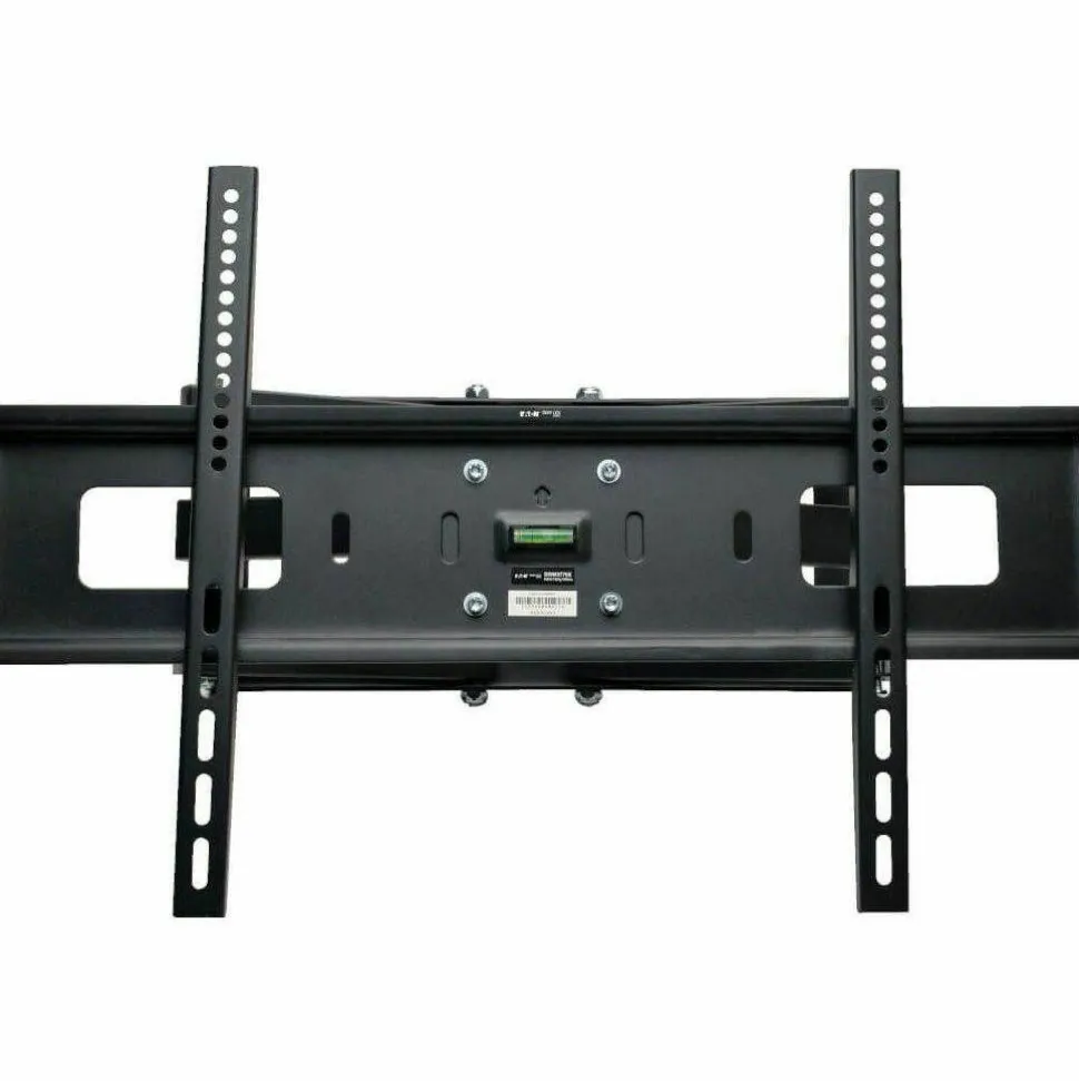 Tripp Lite by Eaton Display TV Wall Monitor Mount Swivel/Tilt 37" to 70" TVs / Monitors / Flat-Screens