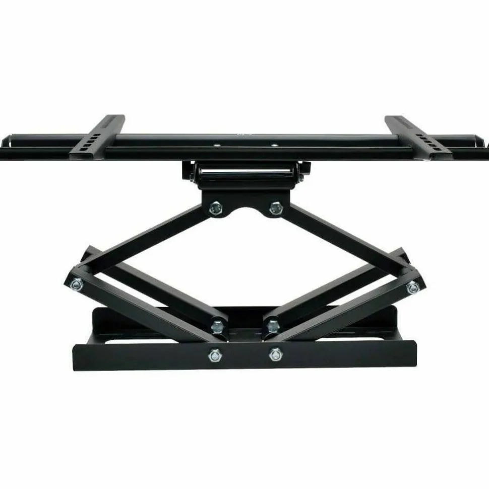 Tripp Lite by Eaton Display TV Wall Monitor Mount Swivel/Tilt 37" to 70" TVs / Monitors / Flat-Screens