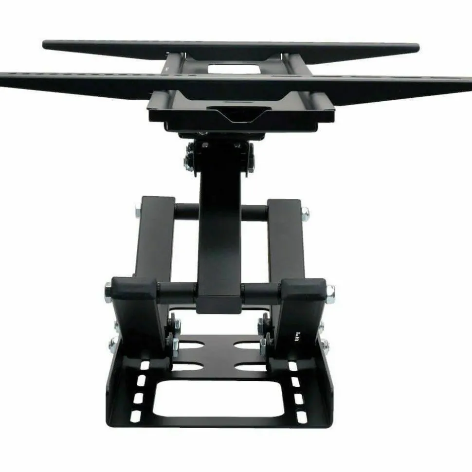 Tripp Lite by Eaton Display TV Wall Monitor Mount Swivel/Tilt 37" to 70" TVs / Monitors / Flat-Screens