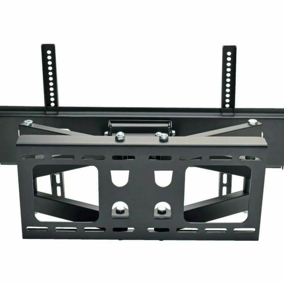 Tripp Lite by Eaton Display TV Wall Monitor Mount Swivel/Tilt 37" to 70" TVs / Monitors / Flat-Screens