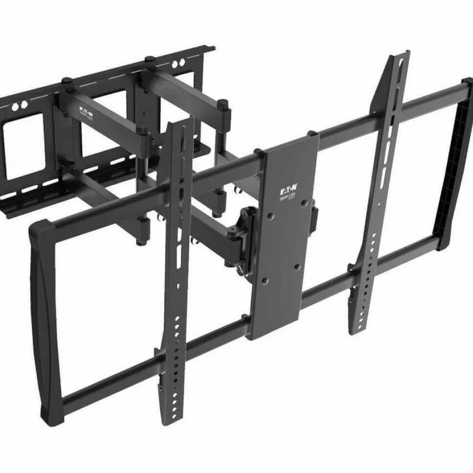 Tripp Lite by Eaton Display TV Wall Monitor Mount Swivel/Tilt 60" to 100" TVs / Monitors / Flat-Screens