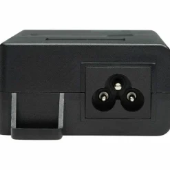 Tripp Lite by Eaton Gigabit PoE+ Midspan Active Injector - IEEE 802.3at/802.3af 30W 1 Port