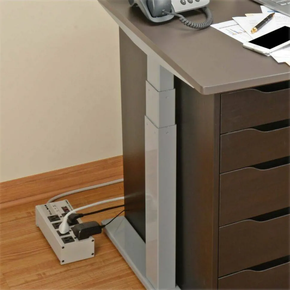 Tripp Lite by Eaton Isobar Premium Surge Suppressor, 8 AC Outlets, 12 ft Cord, 3,840 J, Light Gray