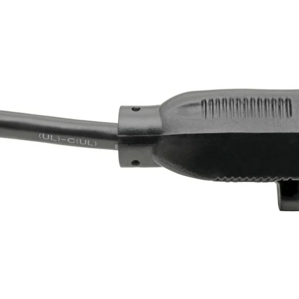Tripp Lite by Eaton NEMA 5-15R to C14 Computer AC Power Cable - 13A 125V 16 AWG 2 ft. (0.61 m) Black