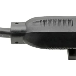 Tripp Lite by Eaton NEMA 5-15R to C14 Computer AC Power Cable - 13A 125V 16 AWG 2 ft. (0.61 m) Black