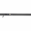 Tripp Lite by Eaton 8-Outlet Vertical Power Strip 120V 15A NEMA 5-15P 15 ft. (4.57 m) Cord 24 in. Black Housing