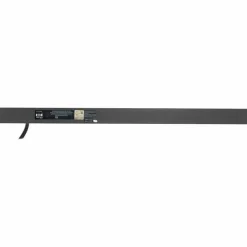 Tripp Lite by Eaton 8-Outlet Vertical Power Strip 120V 15A NEMA 5-15P 15 ft. (4.57 m) Cord 24 in. Black Housing