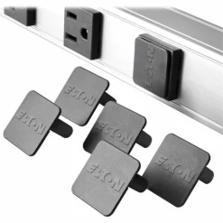 Tripp Lite by Eaton 16-Outlet Vertical Power Strip 15 ft. (4.57 m) Cord 5-15P 48 in.