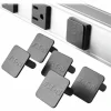 Tripp Lite by Eaton 20-Outlet Vertical Power Strip 120V 15A 15 ft. (4.57 m) Cord 5-15P 60 in.