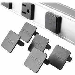Tripp Lite by Eaton 20-Outlet Vertical Power Strip 120V 15A 15 ft. (4.57 m) Cord 5-15P 60 in.
