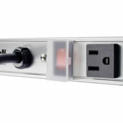Tripp Lite by Eaton 20-Outlet Vertical Power Strip 120V 15A 15 ft. (4.57 m) Cord 5-15P 60 in.